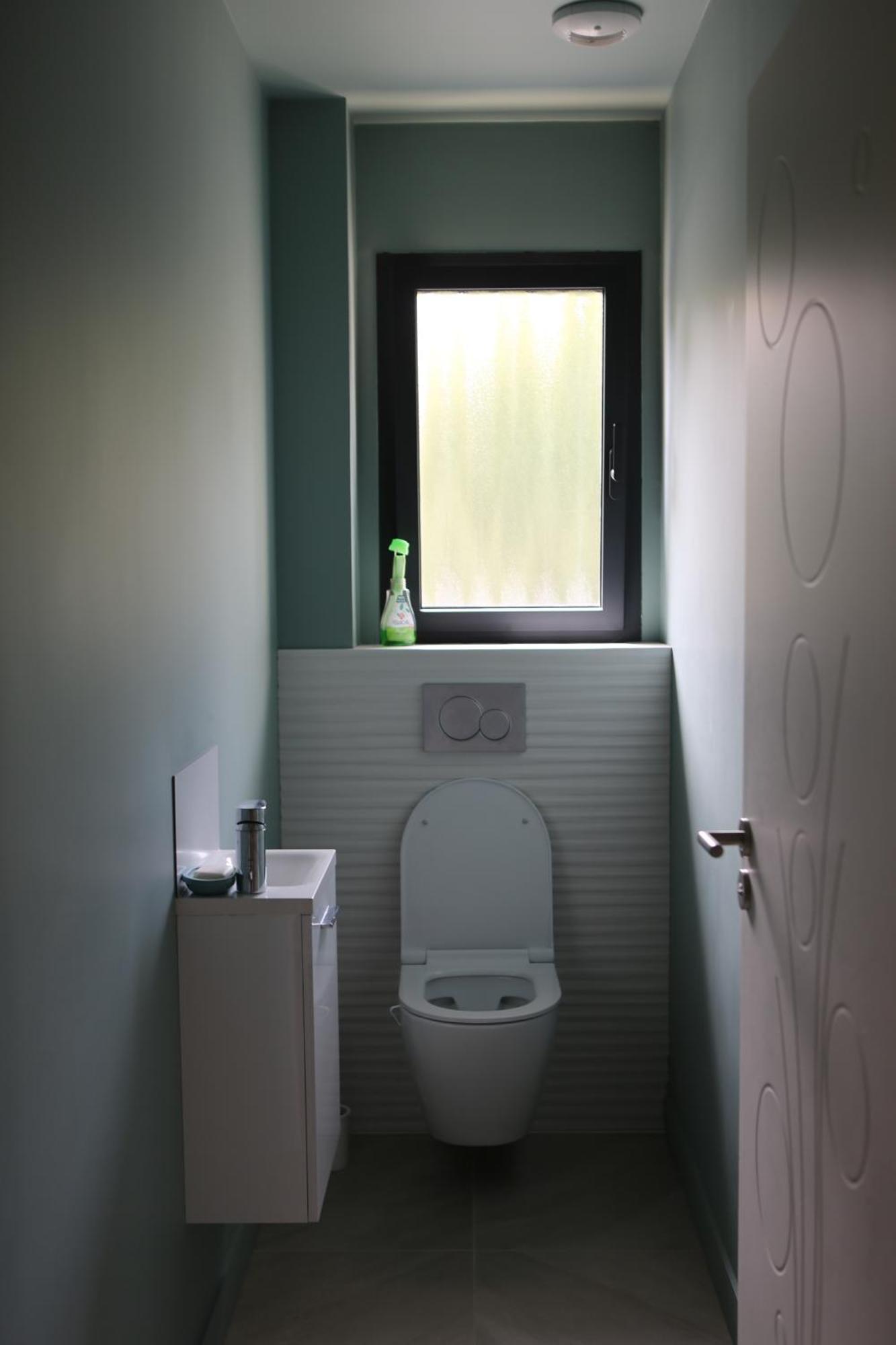 Chambres Avec Salle De Bain Et Petit Dejeuner Chez Jp&Josy Saint-Aubin-de-Medoc Exterior photo